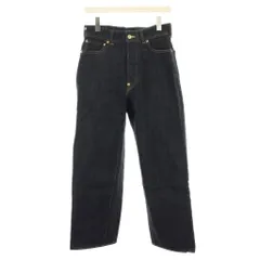 パンツ Atlast&co Black denim lot212 楽天市場】【中古】ATLAST&CO Lot.212 ワークデニムパンツ