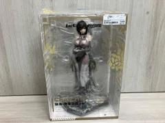  美品 (特典付き)AniGift×AniGame 鎮海 奇響華殿ver. 1/6 アズｰルレｰン フィギュア アズレン