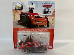 ROAD RUMBLER LIGHTNING McQUEEN（2023）