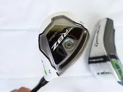 2025年最新】テーラーメイド ユーティリティ rbz u4の人気