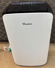 高効率】Vacplus 除湿機 AP10-1903EE コンプレッサー式 - メルカリ