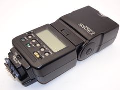 【外観特上級】Canon キャノン フラッシュ スピードライト 550EX