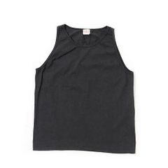 greatLAnd ORIGINAL NOMAN TANK TOP BLACK - メルカリ
