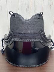 a546☆剣道防具☆胴単品☆オールベタ中幅☆50本竹胴型樹脂胴☆高校生～一般☆中古品