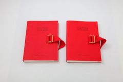 ルイヴィトン Travel Book トラベルブック 2冊