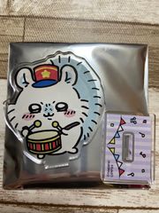 ちいかわ　ドンキ　ラッコ　アクリルスタンド ちいかわ Chiikawa Baby アクリルスタンド ラッコ - メルカリ