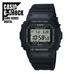 マサ冨美男様専用。お値下げ中！G-SHOCK GW-5000-1JF culto.pro