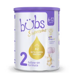 特価ブランド 2缶Bellamy ベラミーズとBubsバブズシュプリームS1 mydeen出品 ミルク