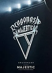2025年最新】(中古品)Live Tour MAJESTIC Final at YOKOHAMA ARENA  
