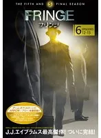 [112043]FRINGE フリンジ(50枚セット)シーズン 1、2、3、4、ファイナル【全巻セット 洋画 中古 DVD】ケース無:: レンタル落ち Amazon.co.jp: FRINGE/フリンジ コンプリート・ボックス [Blu