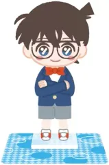 【中古】アクリルスタンド・アクリルパネル 江戸川コナン 「名探偵コナン ぷちキャラコレクトアクリルスタンドVol.3」