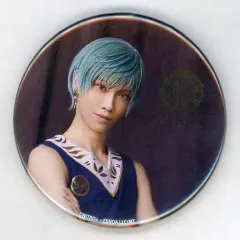 【中古】バッジ・ピンズ 國島直希(一期一振) ランダム缶バッジ ライブver. C(メタリックプリント/衣装：第3形態) 「ミュージカル『刀剣乱舞』 ～花影ゆれる砥水～」