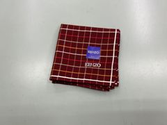 KENZO ハンカチ 日本製
