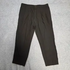 2025年最新】Giorgio Armani メンズ スラックスの人気アイテム