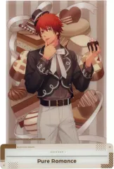 【中古】アクリルスタンド・アクリルパネル 一十木音也 アクリルアートパネル 「うたの☆プリンスさまっ♪ SHINING STORE LOT 2023 Ver.」 C賞