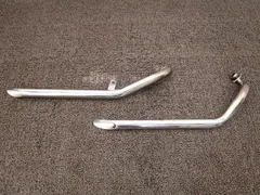 2025年最新】ドラッグスター250 マフラー スラッシュカットの人気