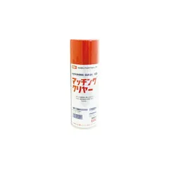 イサム塗料 マッチングクリヤー 300ml ×1本 62979608 即日発送のサムネイル