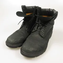 【美品】 ティンバーランド Timberland ブラックブーツA1JI2 楽天市場】Timberland ティンバーランド TB0A1JI2 ラドフォード