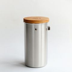 新品 TSUTSU ステンレス製弁当用まほうびん TS-F380HL - メルカリ