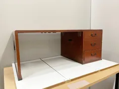 2025年最新】レトロ 文机の人気アイテム - メルカリ