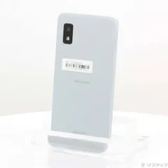 【美品】AQUOS wish3 グリーン　SH53 本体 未使用】SHARP docomo 【SIMフリー】 AQUOS wish3 グリーン 4GB 64GB