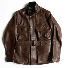 ふ*ご様 アディクトクローズサイクロンタイプ黒ブラック34 LEATHER JACKET アーカイブ – ADDICT CLOTHES JAPAN