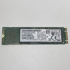 【使用時間:5831H 】SAMSUNG SSD 256GB PM871b SATA MZNLN256HAJQ-000L7