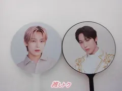 2025年最新】ENHYPENうちわの人気アイテム - メルカリ