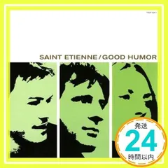 2025年最新】Saint Etienne セイントエティエンヌの人気アイテム