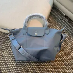 LONGCHAMPロンシャン ル?プリアージュネオショルダーバッグS