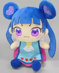 未開封品！プリズムストーン限定　キラッとプリ☆チャン　もふぐるみソルル キラッとプリチャン ソルル プリズムストーンカフェ 特典ポスト