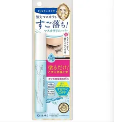 ヒロインメイクSP スピーディーマスカラリムーバー