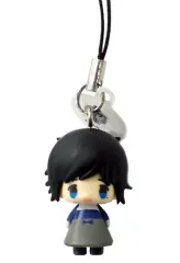 【中古】ストラップ(キャラクター) 大和守安定(内番ver.) 「こえだらいず カプセルトイシリーズ 刀剣乱舞-ONLINE-」のサムネイル