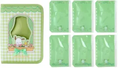 【中古】雑貨 ポチャッコ アクスタファイル エンジョイアイドル第6弾 「サンリオキャラクターズ」