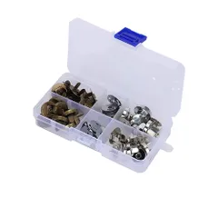 【迅速発送】YFFSFDC マグネットボタン 差し込み式 マグネットホック マグネットボタン 厚型 かばん 鞄 バッグ 手芸 強力 シルバー アンティークゴールド 古銅色 銀色 14mm 18mm 20組