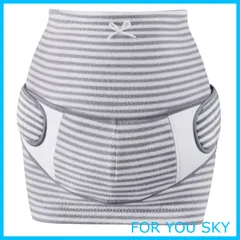 【新着商品】妊婦帯 妊婦腹巻き 妊婦ベルト 腹帯 マタニティベルト 妊婦 腹帯 妊娠ベルト 妊娠腹帯 冷房対策 通気性よい 簡単装着 妊婦帯セット 産前 産後