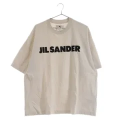 2024年最新】jil sander tシャツの人気アイテム - メルカリ