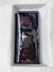 2025年最新】vivienne westwood 財布 エナメルの人気アイテム