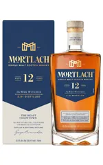 【正規品 箱入】モートラック 12年 ダフタウン シングル モルト スコッチ ウイスキー 700ml 43.4％【クール便にて配送】のサムネイル
