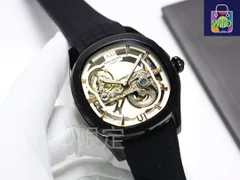 【今日特価】Patek Philippe パテックフィリップ 腕時計 トップバージョン 316L ステンレススチールケース