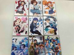 アイドルマスター 765プロ12種 カードケース デッキケース 横型 絶版品 アイドルマスター 765プロ12種 カードケース デッキケース 横型 絶版品