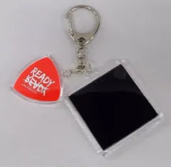 山本彩 identity 会場特典 ギターピックストラップ Green 緑 2025年最新】山本彩 ピックの人気アイテム - メルカリ