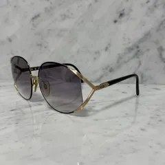 Christian Dior クリスチャンディオール サングラス グラデーション オーストラリア製 2250 48