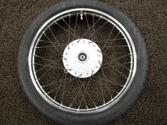 ベンリィ50S フロントホイール ブレーキドラム □A660！CD50 ホンダ 【 CD50E 】 BENLY キャブ車 動画有