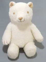 【中古】ぬいぐるみ くまのぬいぐるみ(Mサイズ)