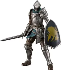 新品未開封 POP UP PARADE SP Demons Souls[PS5] フリューテッドアーマー[PS5] ノンスケール プラスチック製 塗装済み完成品フィギュア