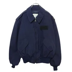 【USAF】米軍 実物 セキュリティポリス ウィンタージャケット A-3947のサムネイル