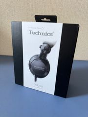 テクニクス Technics DJモニタリングヘッドホン EAH-DJ1200-K - メルカリ