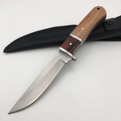 シース ナイフ サバイバル 狩猟刀 釣り フィッシング 登山 キャンプ 20