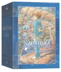 2024年最新】Nausicaa of the Valley of the Wind の人気アイテム